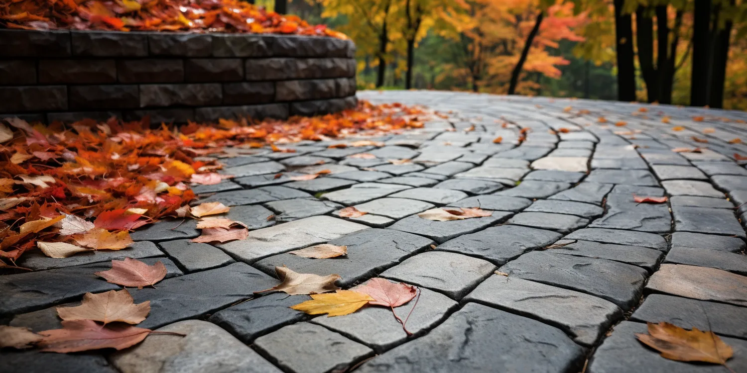 Koszt ułożenia kostki brukowej Stargard