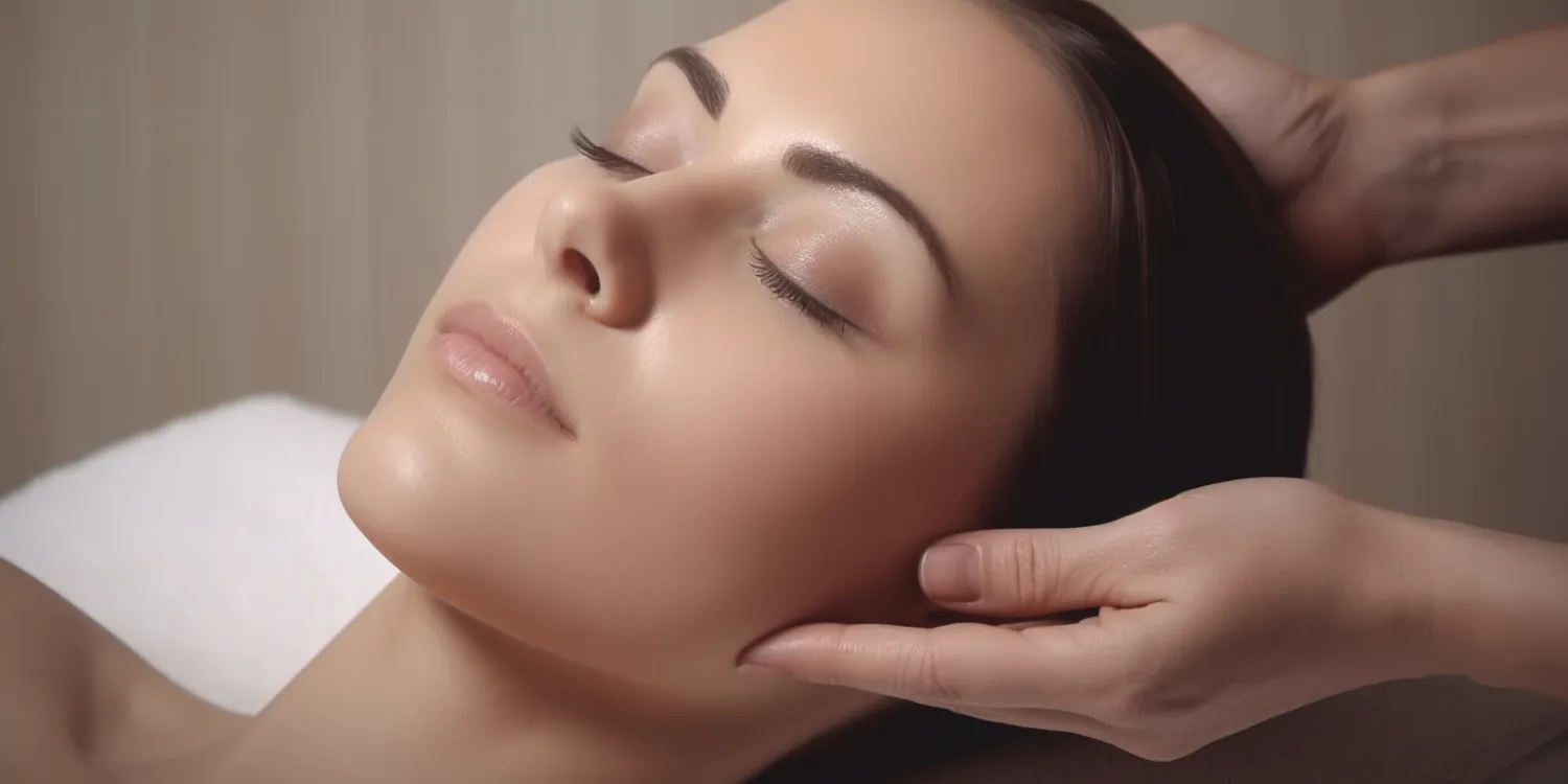 Masaż relaksacyjny Koszalin