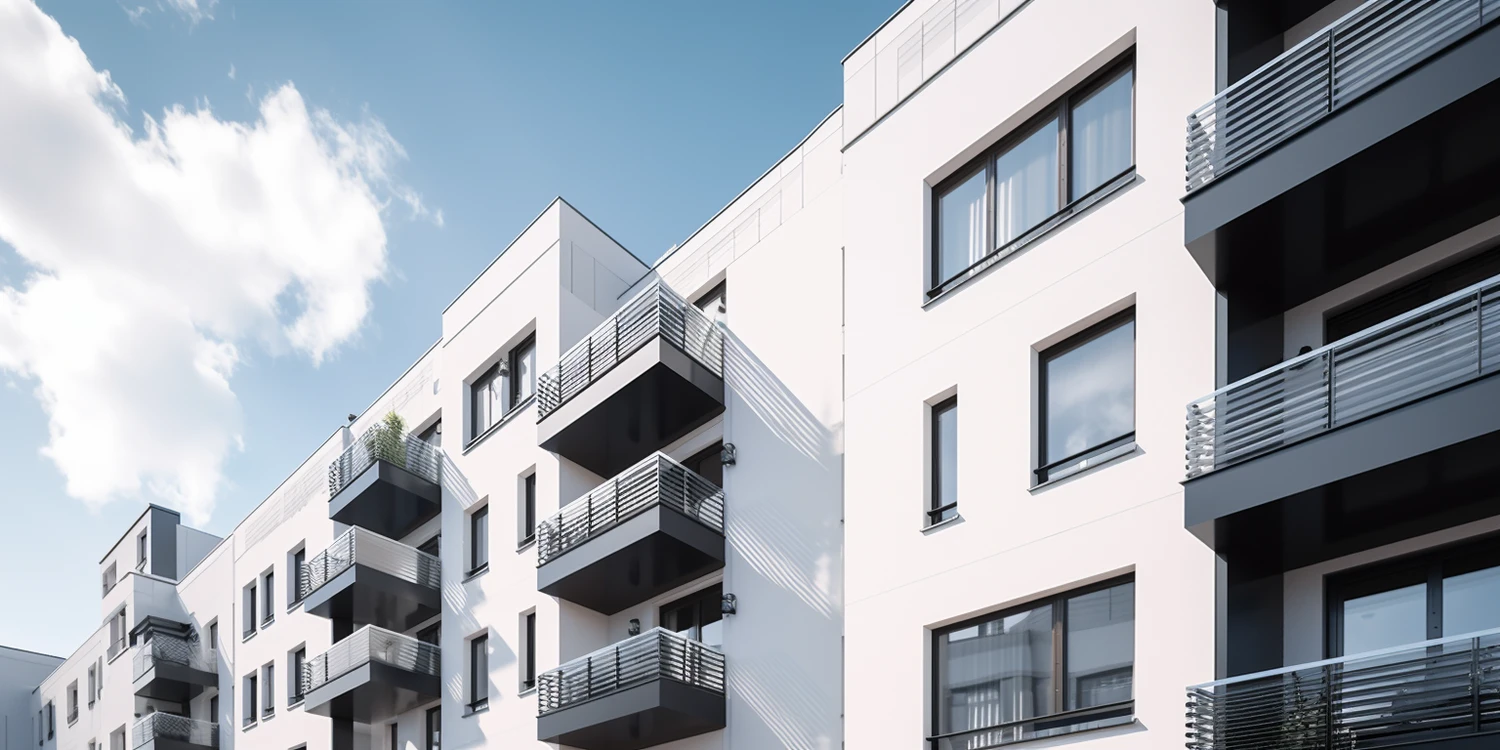 Mieszkania nad morzem