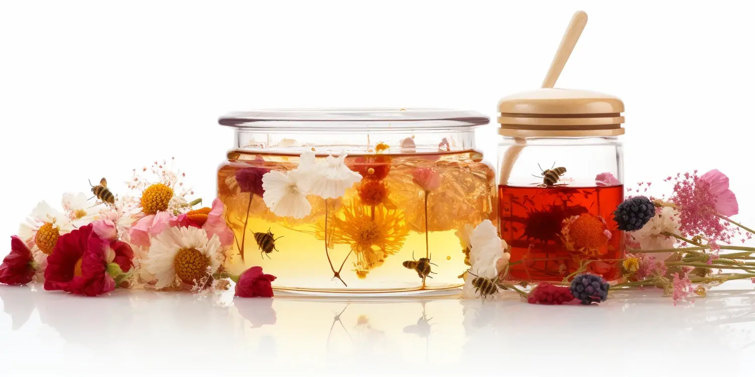 Miód faceliowy i jego właściwości