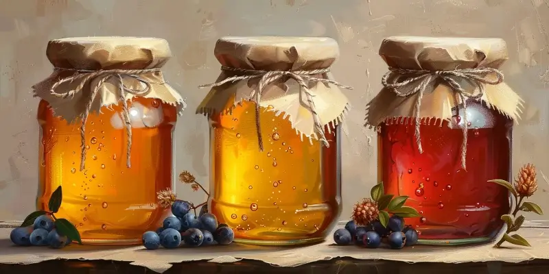 Miód gryczany przeciwwskazania