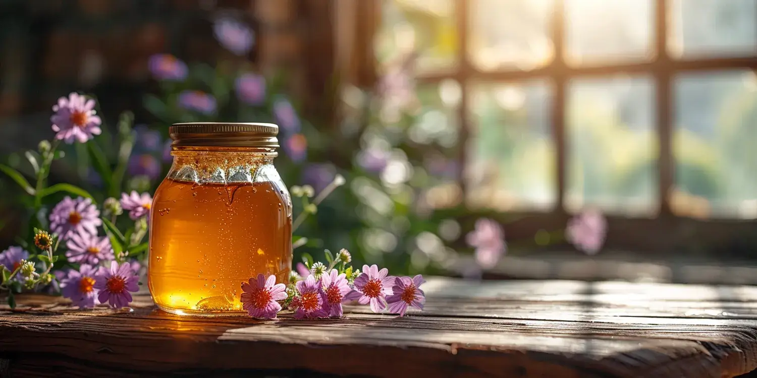 Miód nawłociowy w kuchni