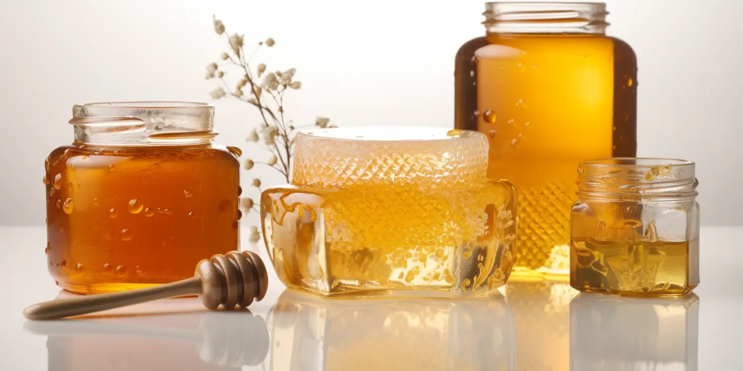 Miód rzepakowy na co?