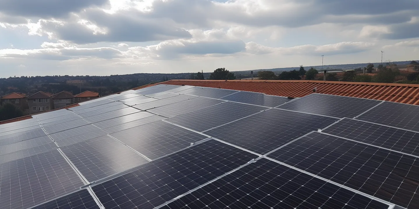 Montaż instalacji fotowoltaicznych Mińsk Mazowiecki