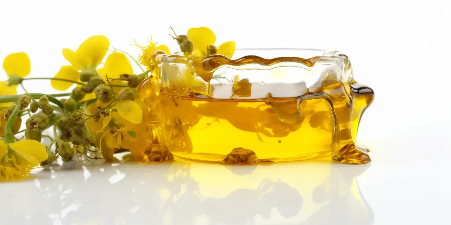 Na co jest miód rzepakowy?