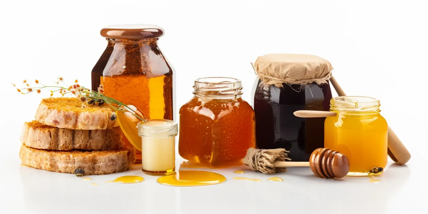 Na co jest zdrowy miód rzepakowy?
