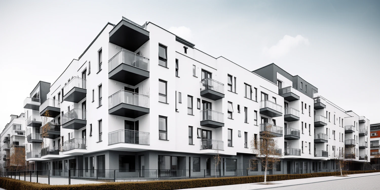 Nadmorskie apartamenty – co zyskamy, kupując jeden z nich?