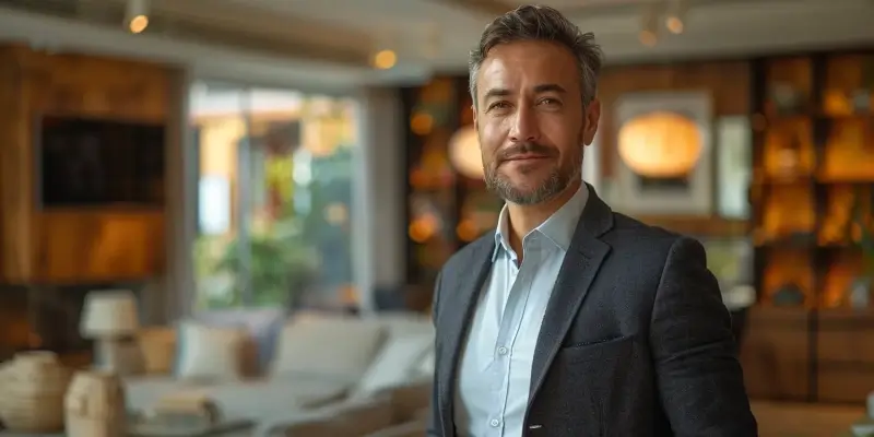 Nadmorskie apartamenty - co zyskamy, kupując jeden z nich?