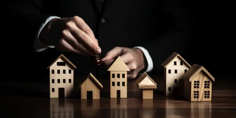 Nieruchomość w mieście czy poza nim? Wady i zalety