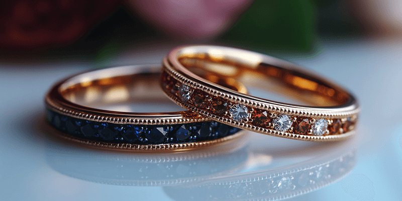 Obrączki na zamówienie Kielce