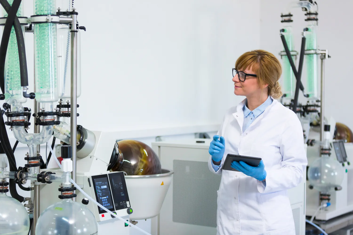 Odzysk rozpuszczalników a wyzwania ekologiczne