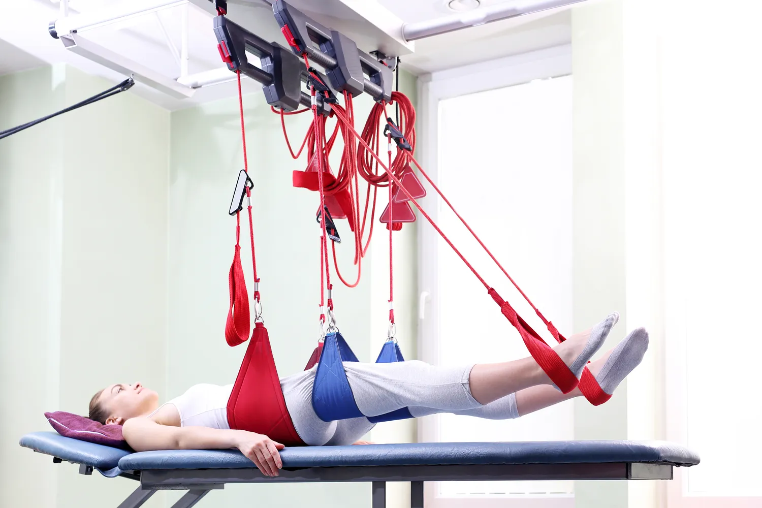 Osteopatia - jak znaleźć dobrego osteopatę?