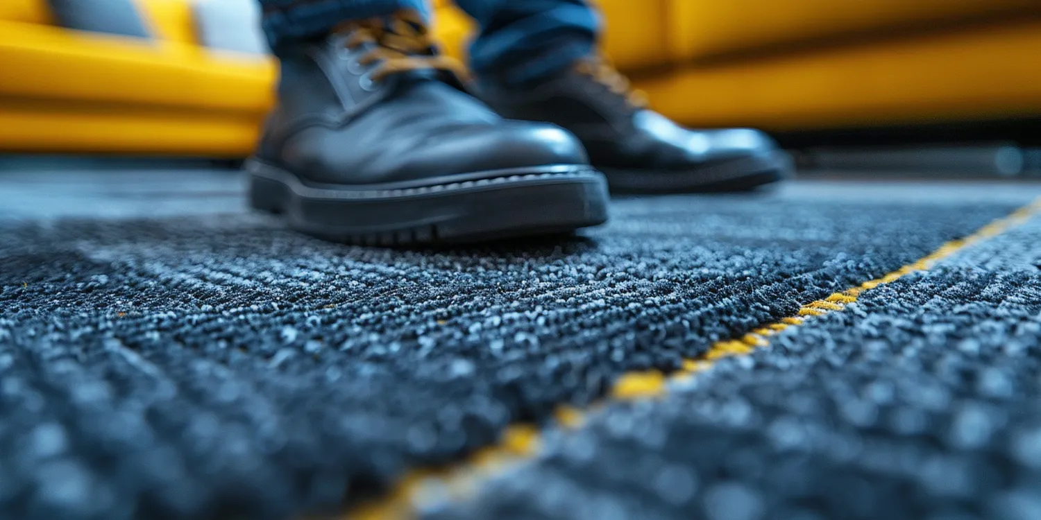  Profesjonalne wyposażenie firmy świadczącej usługi prania wykładzin i dywanów