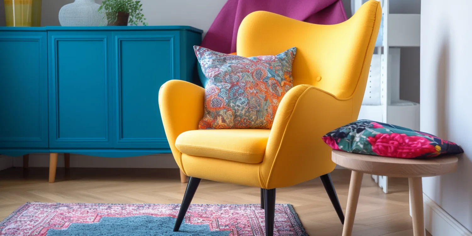 Projektant wnętrz tanio Warszawa