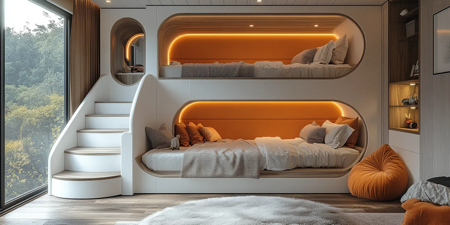 Projektowanie wnętrz Szczecin