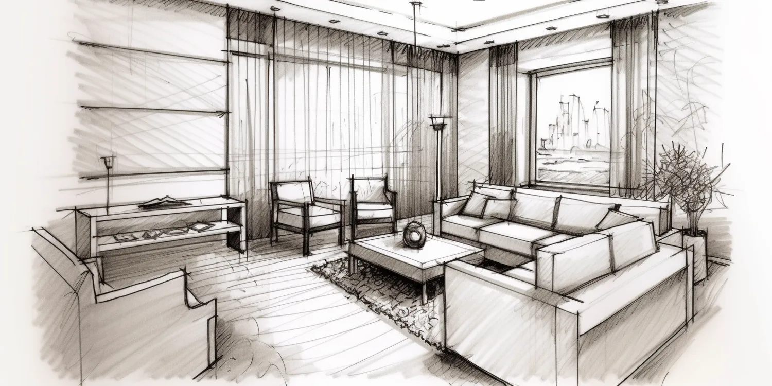 Projektowanie wnętrz Wawer