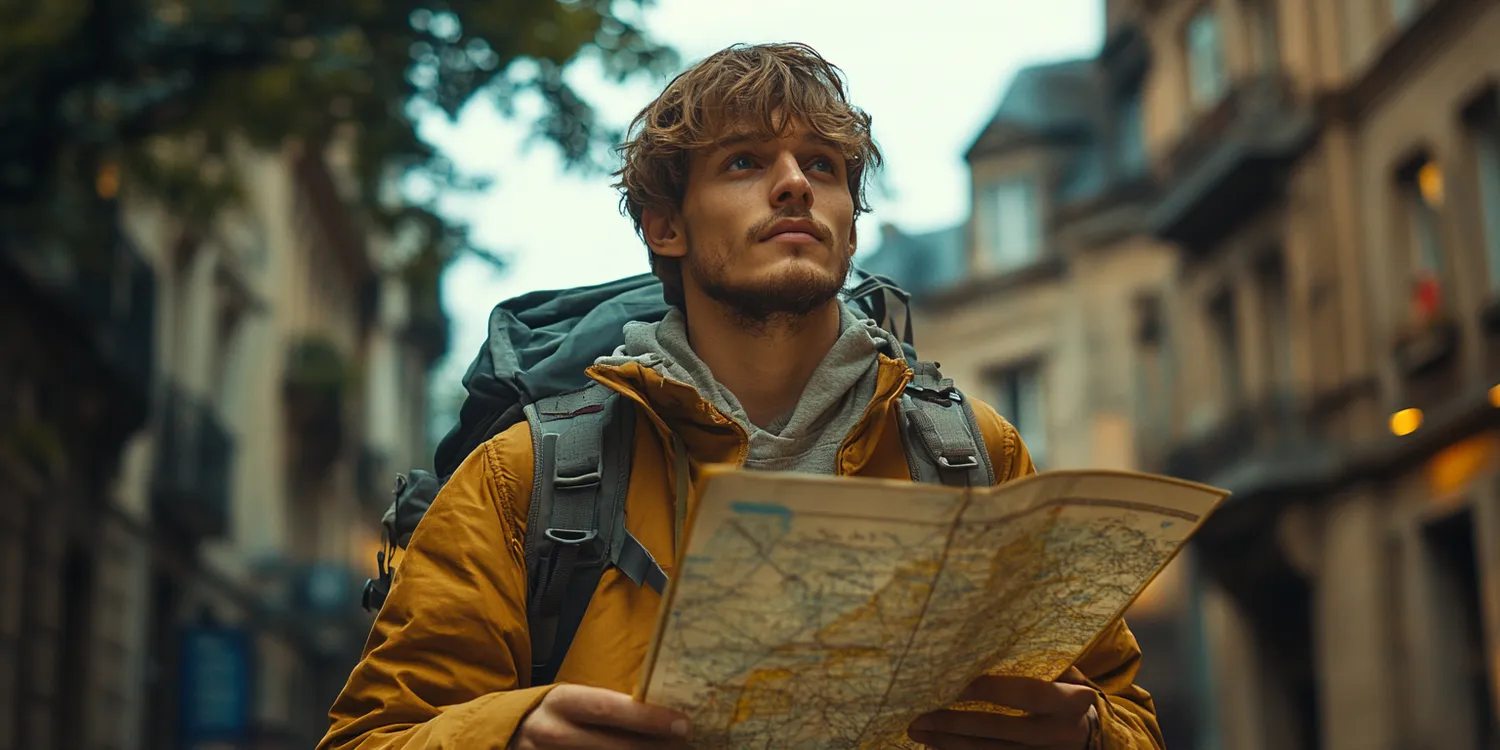 Przewodnik turystyczny - jak go napisać?