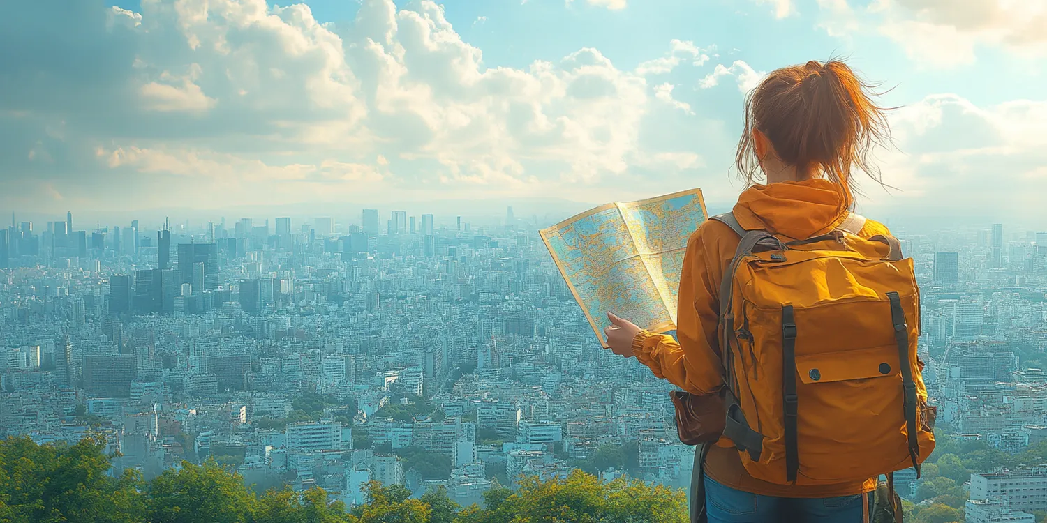 Przewodnik turystyczny - jak założyć działalność gospodarczą?