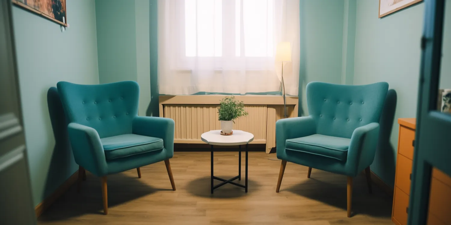 Psychiatra dziecięcy Mokotów