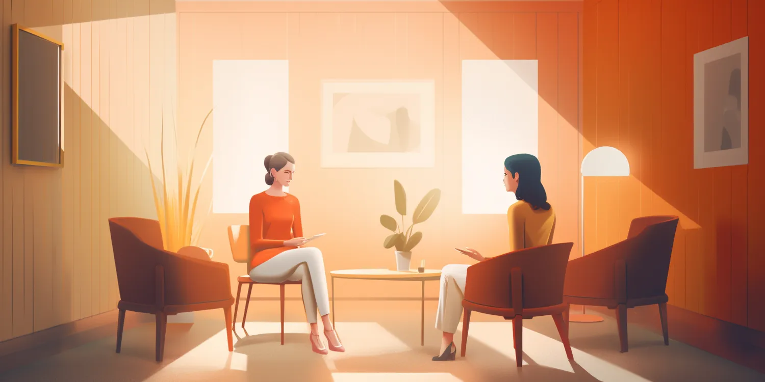 Psychoterapia - jak wygląda i w czym może pomóc?