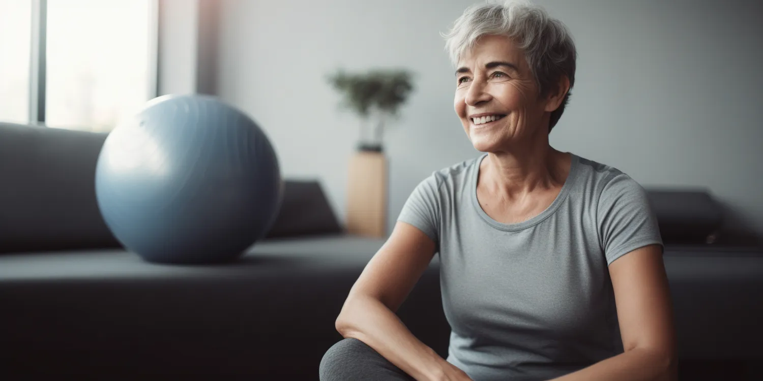 Rodzaje rehabilitacji medycznej - sprawdź, na jakie schorzenia pomaga