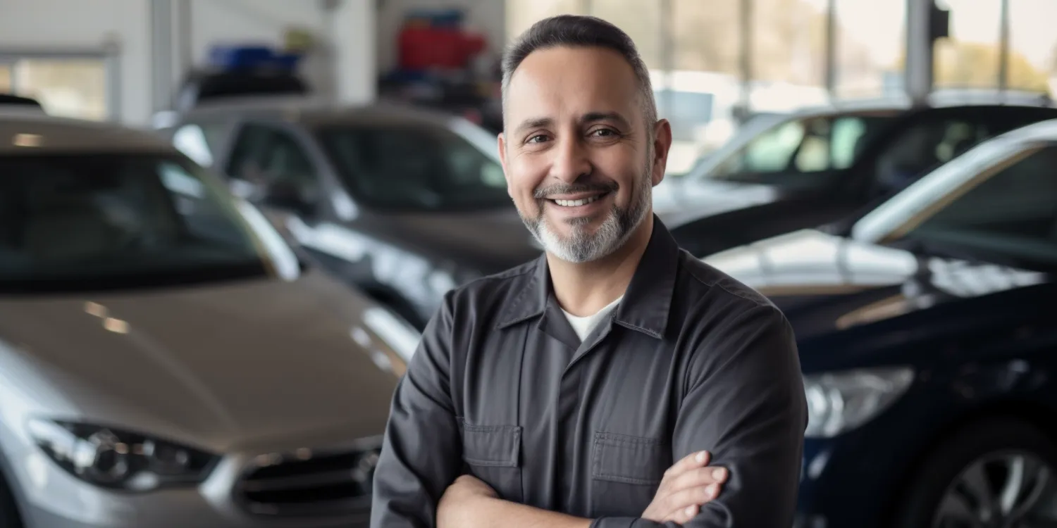 Serwisy samochodowe Szczecin