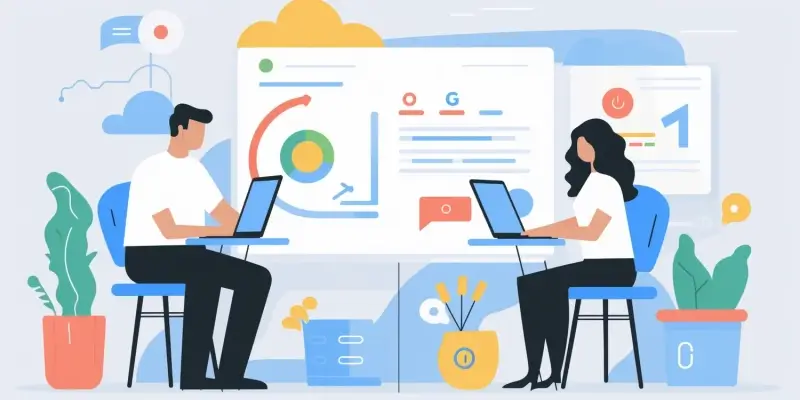 Skuteczne pozycjonowanie Łódź