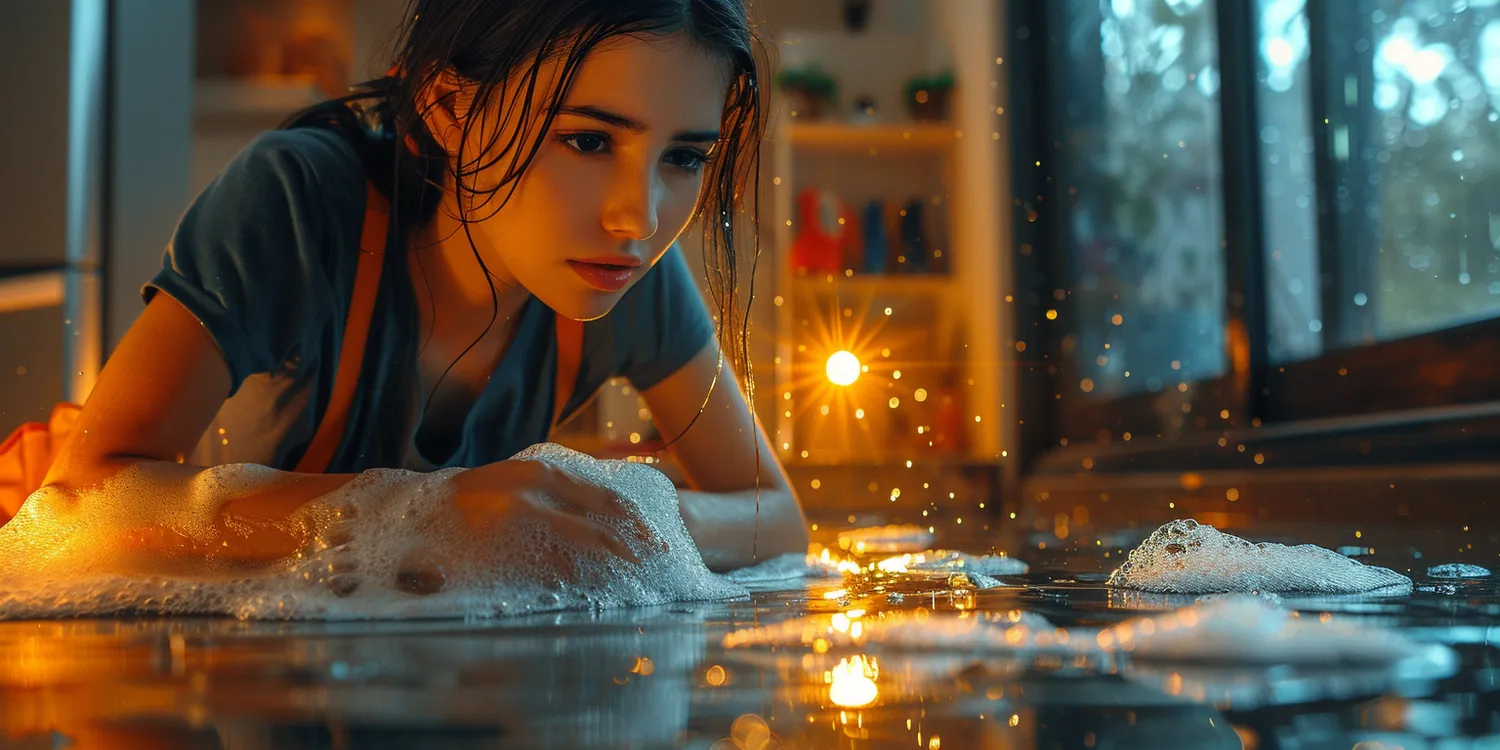 Sprzatanie mieszkania cena Szczecin