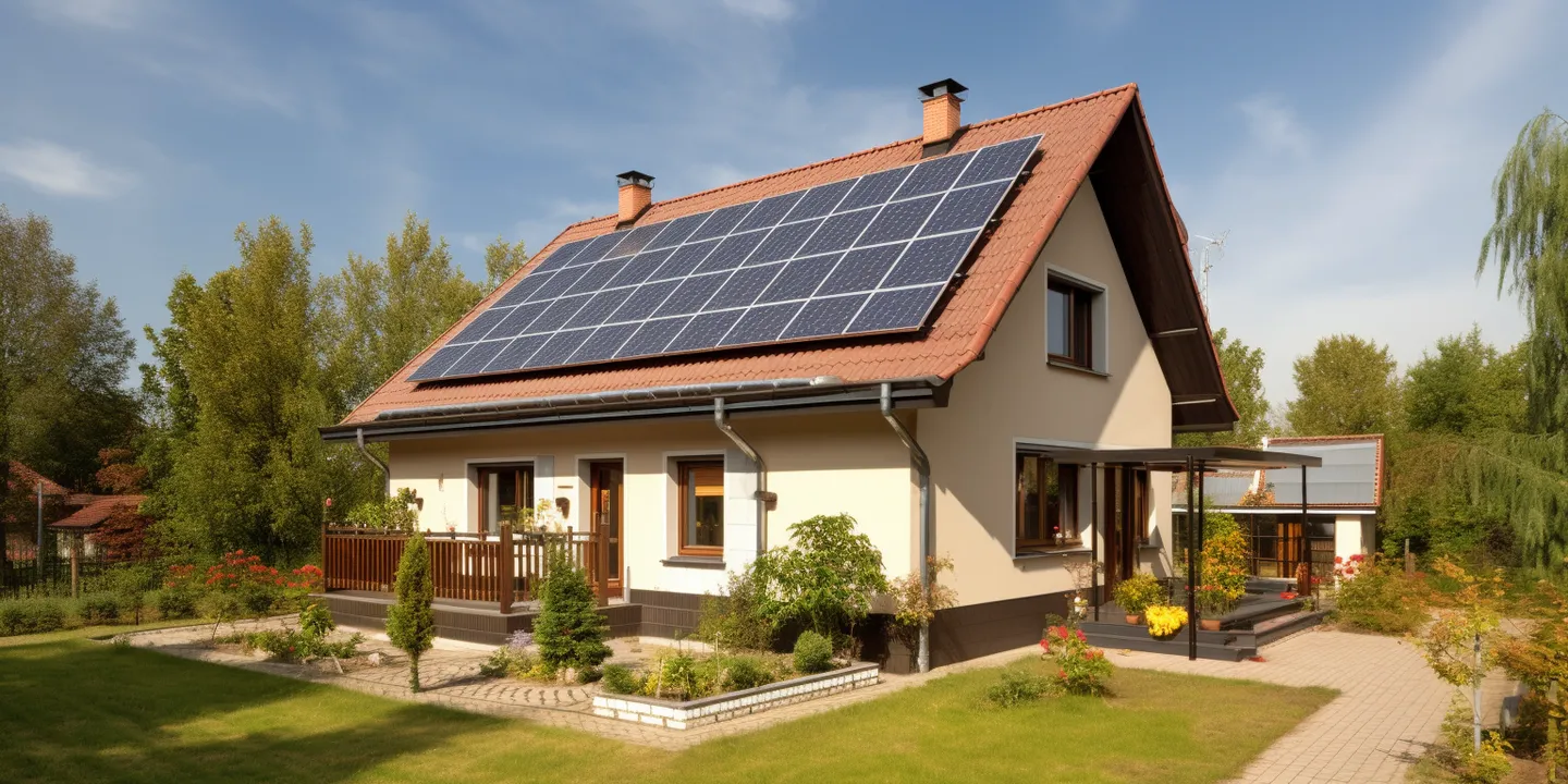 Systemy fotowoltaiczne Mińsk Mazowiecki