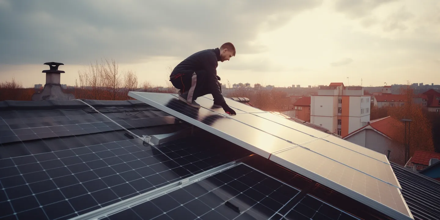 Systemy fotowoltaiczne Mińsk Mazowiecki