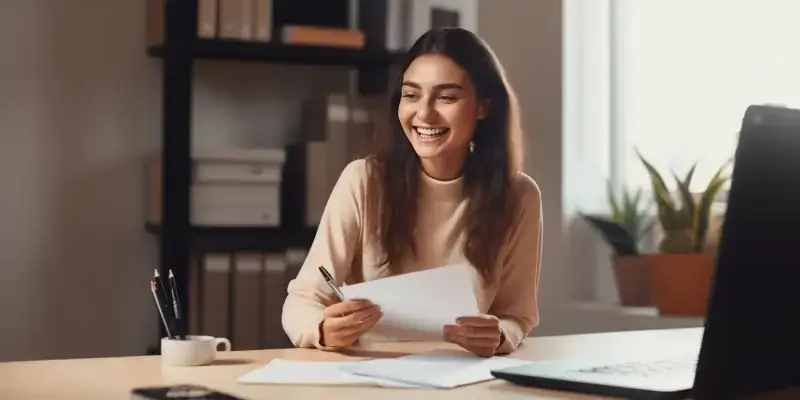 Szkolenia dla księgowych - czyli jak zostać księgową w XXI wieku