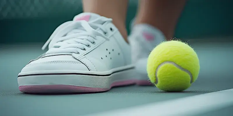 Tenis sklep