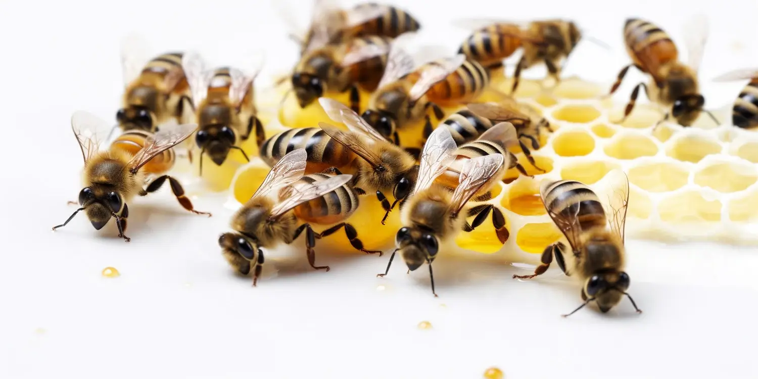 Terapeutyczny miód akacjowy