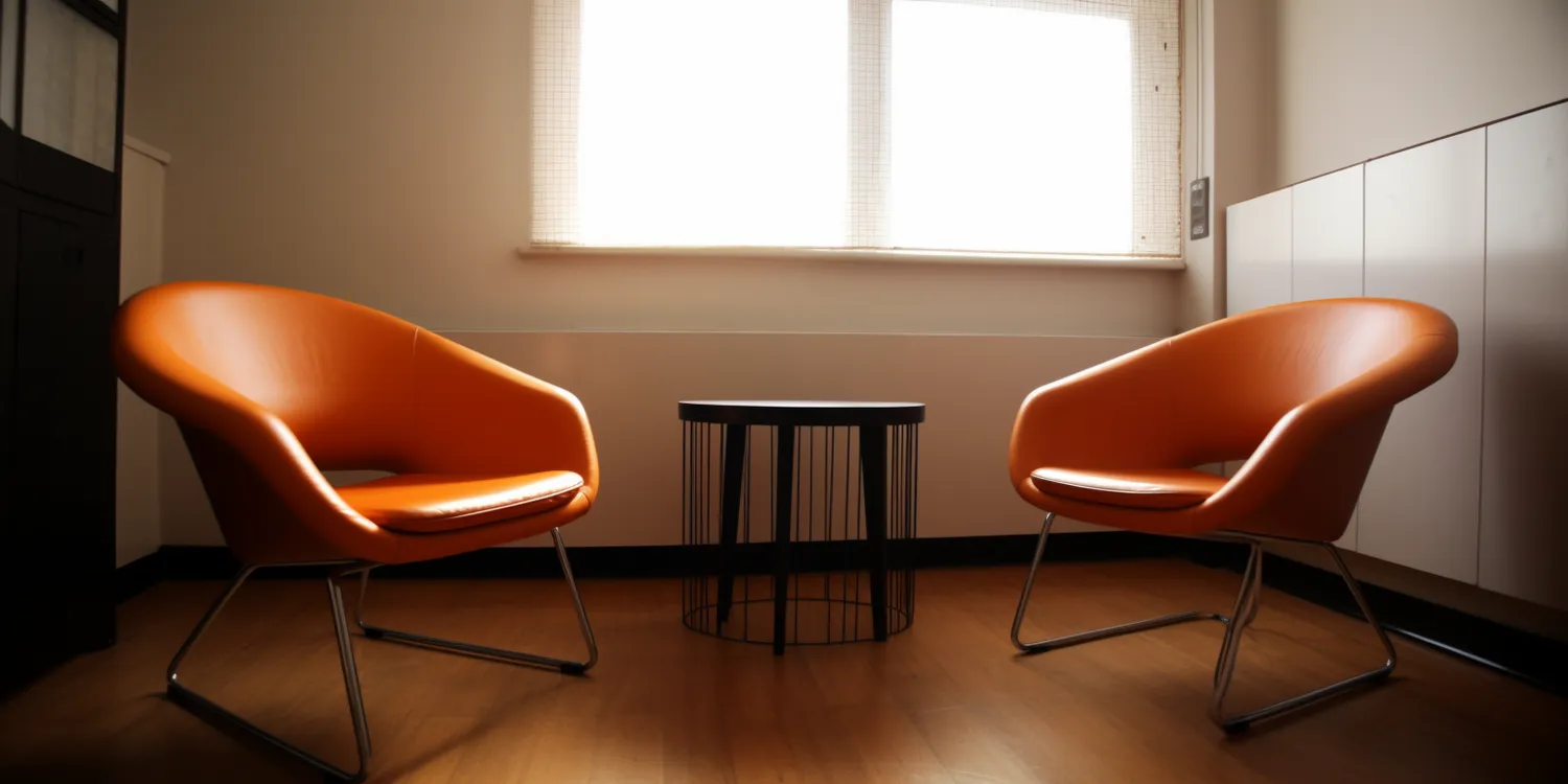 Terapia małżeńska co to jest?