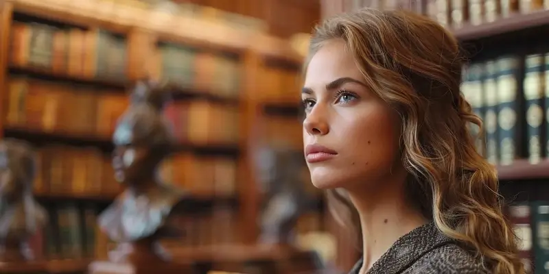 Usługi prawnicze dla osób fizycznych