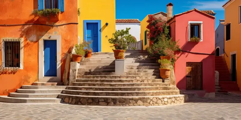 Wakacje na Sardynii to przygoda, której długo nie zapomnisz!