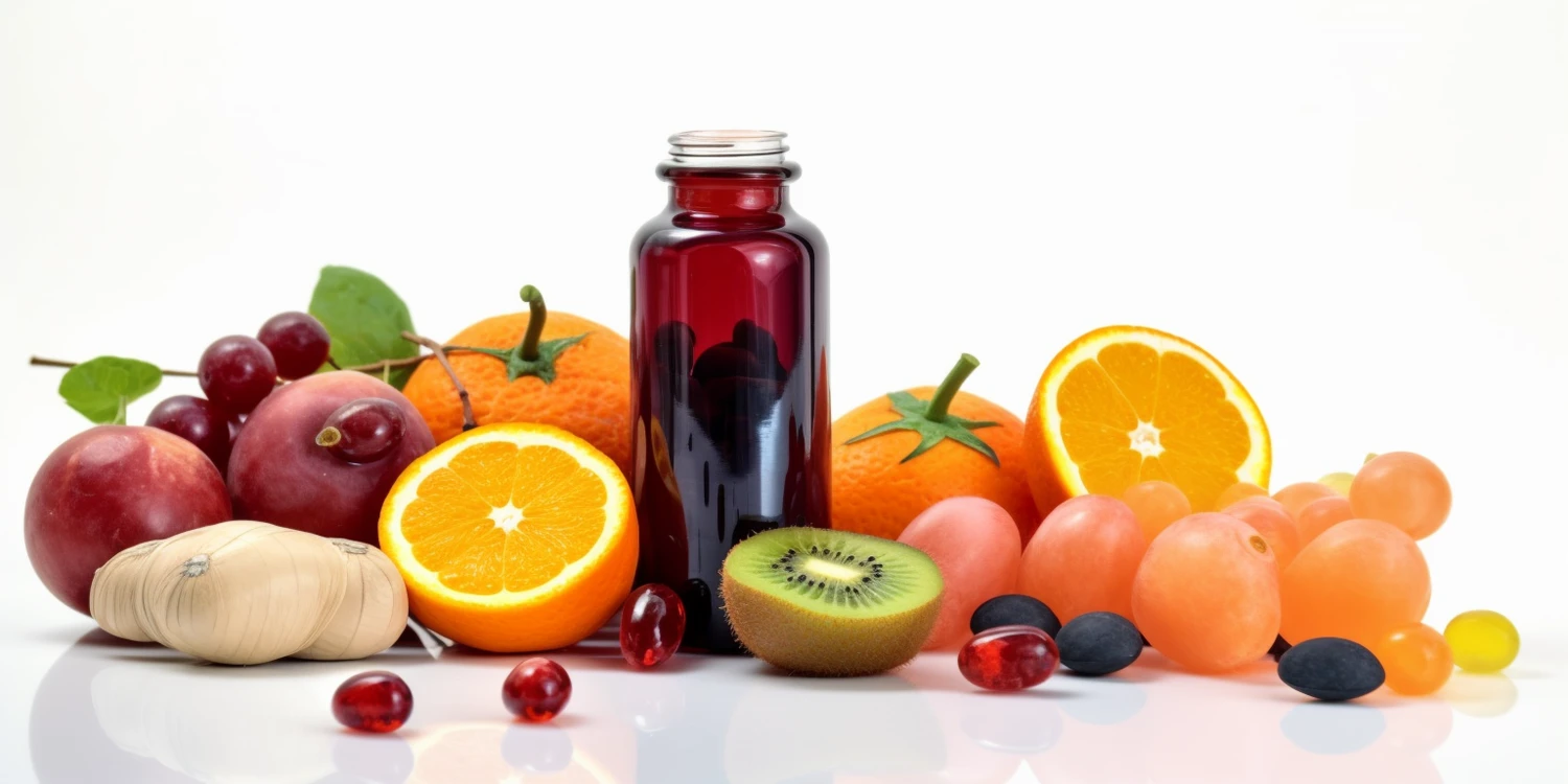 Witamina C - gdzie jest jej najwięcej?