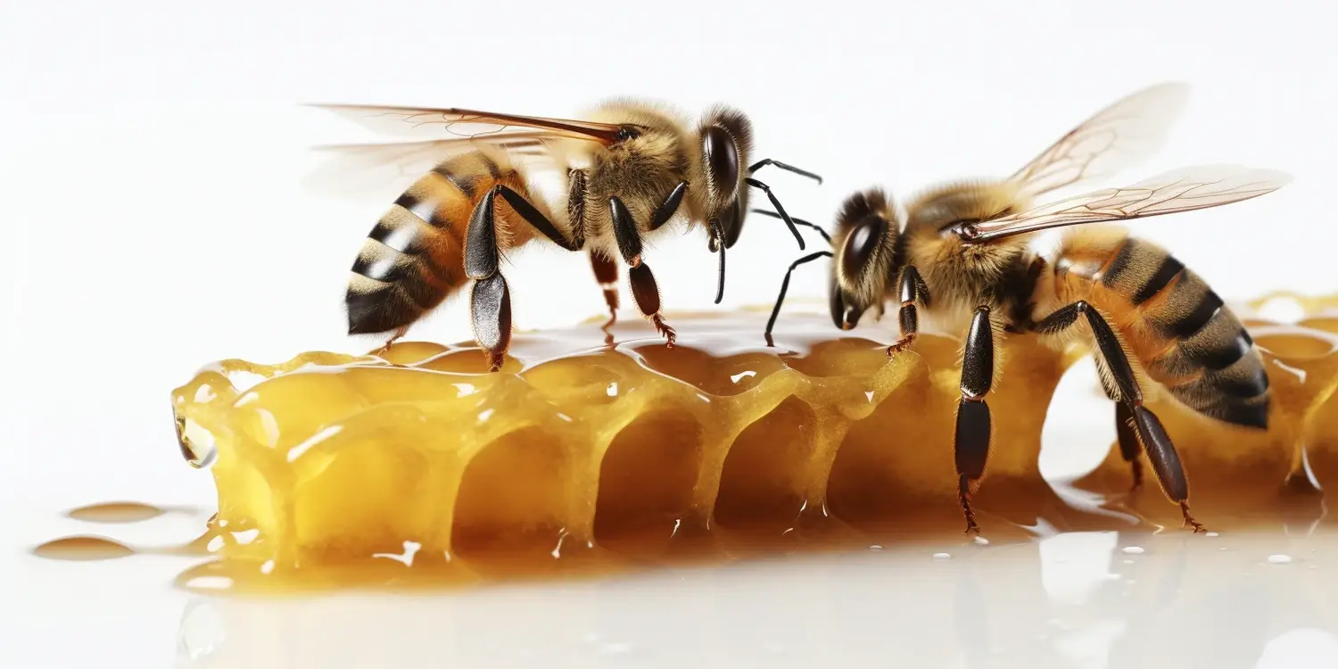 Właściwości zdrowotne miodu wielokwiatowego