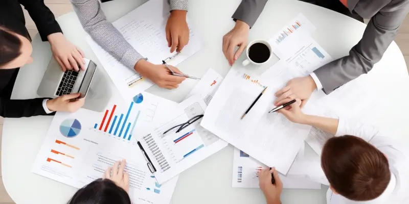 Wsparcie dla przedsiębiorców i osób fizycznych udzielane przez biuro rachunkowe