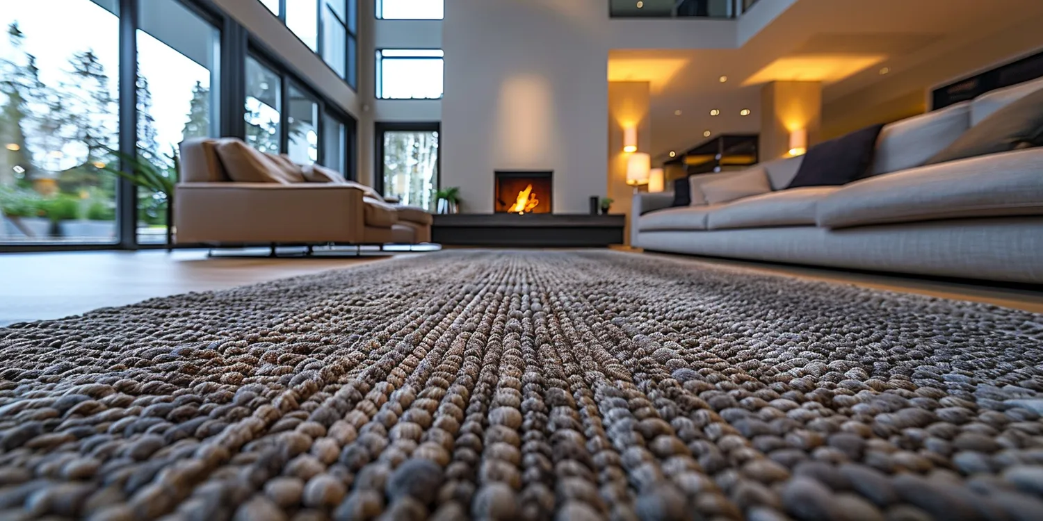 Wykładziny obiektowe do przedszkola Warszawa