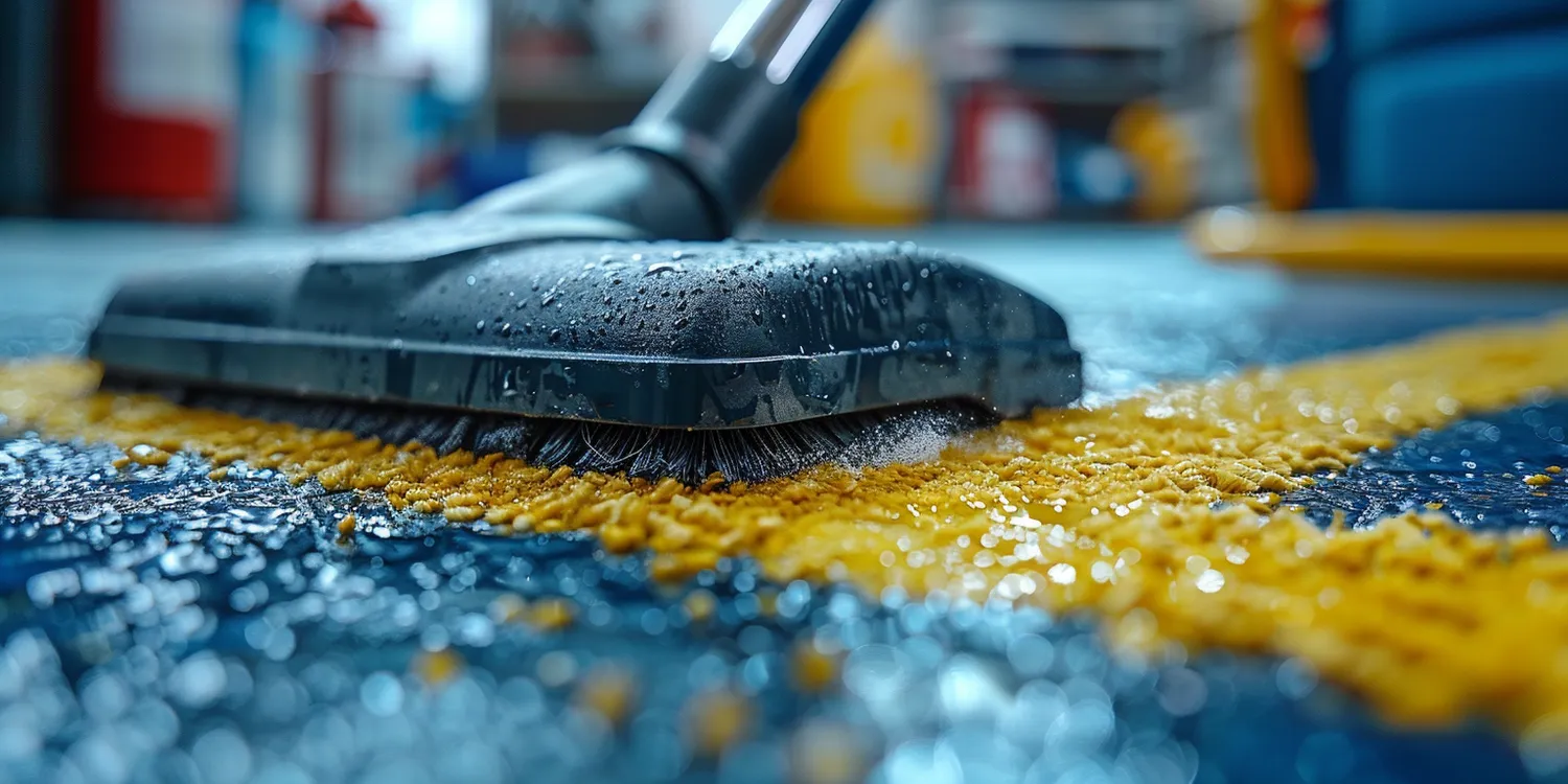 Wykładziny PCV obiektowe Kraków