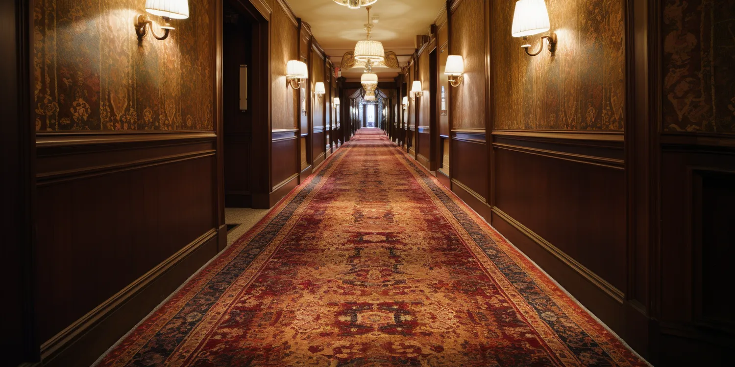 Wykładziny podłogowe obiektowe Kraków