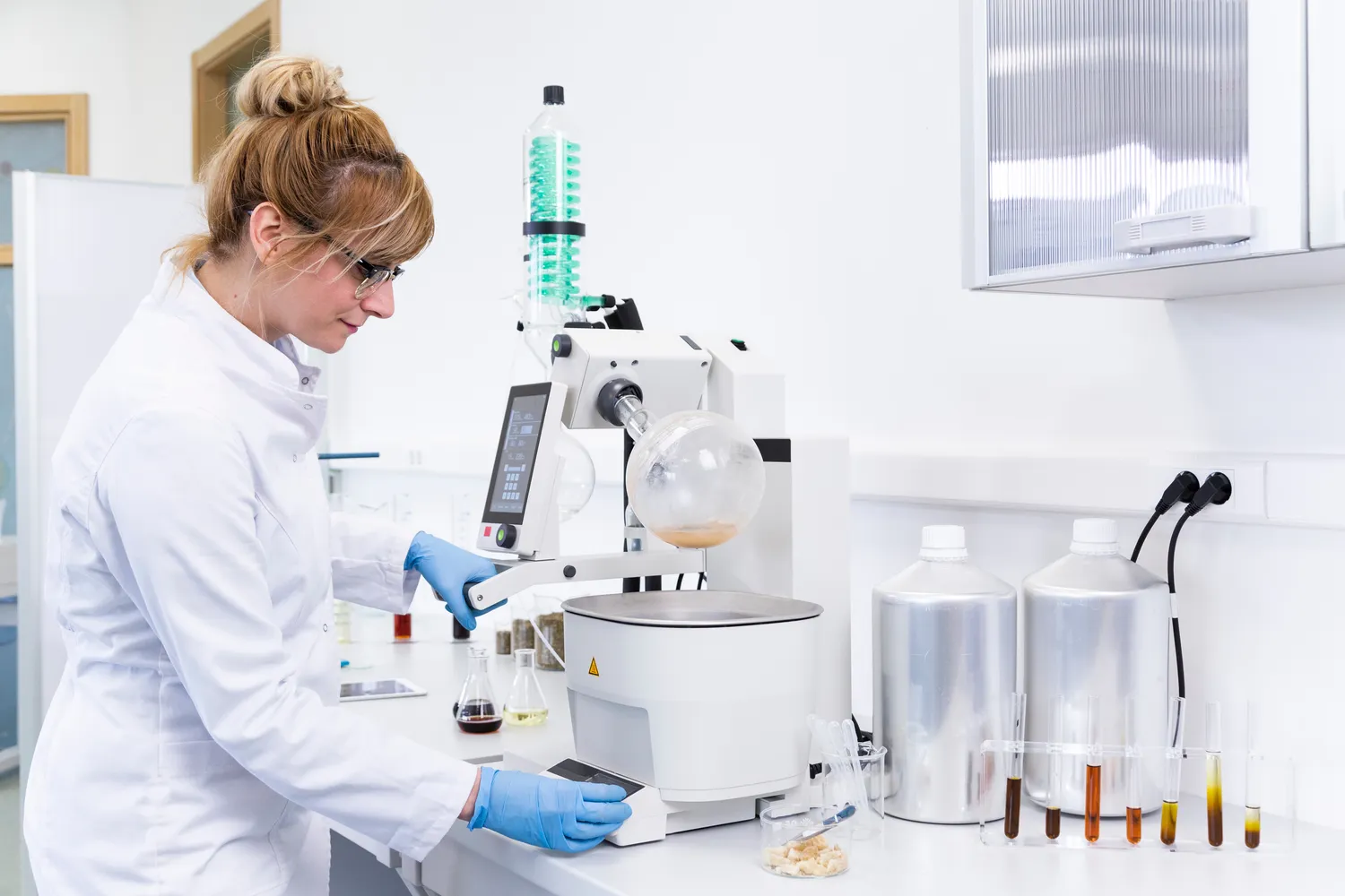 Wyparka próżniowa do czego służy