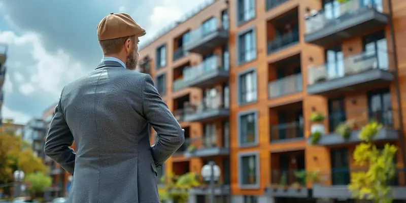 Zakup domu na rynku wtórnym