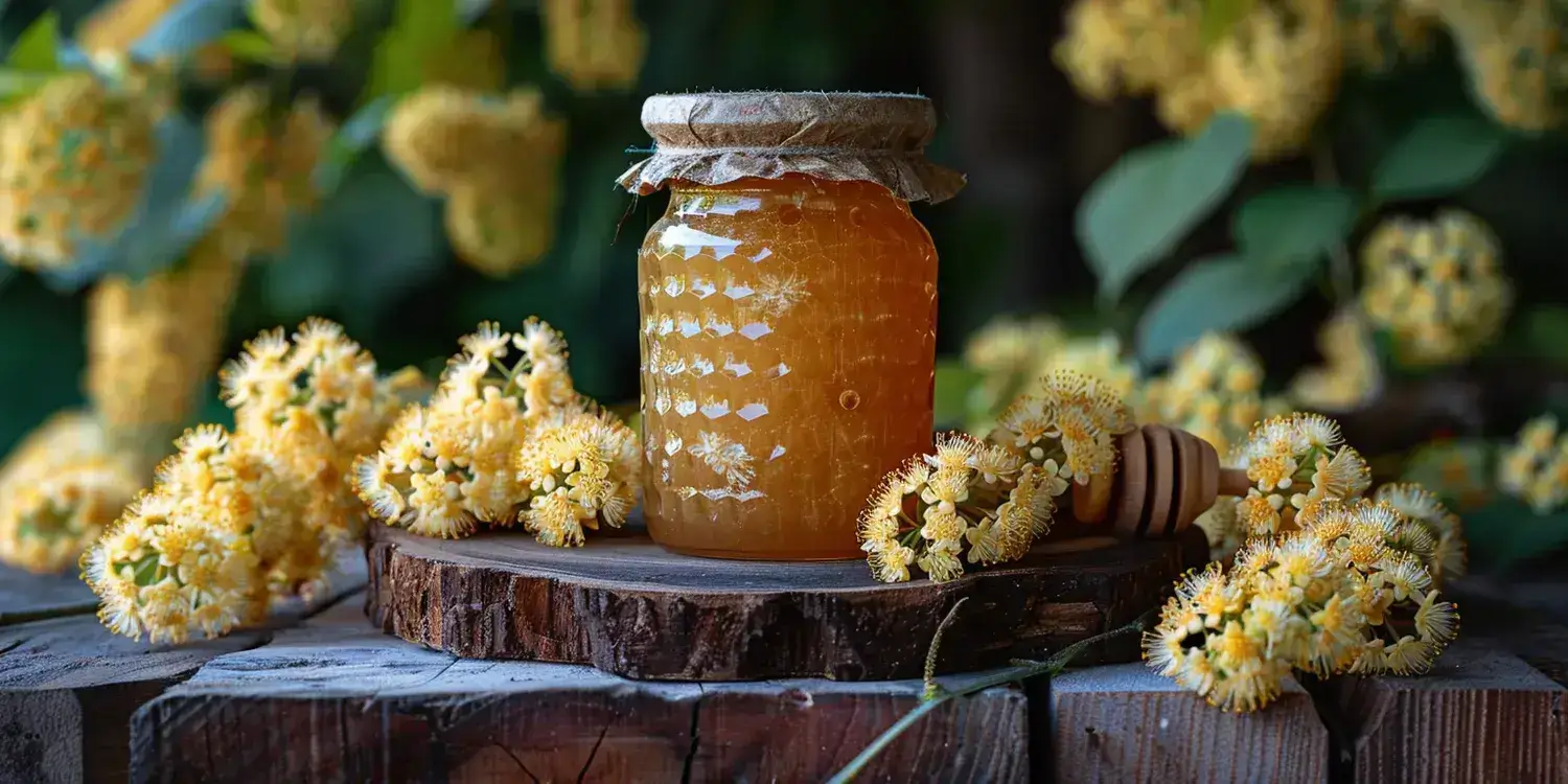 Zdrowie a miód wielokwiatowy