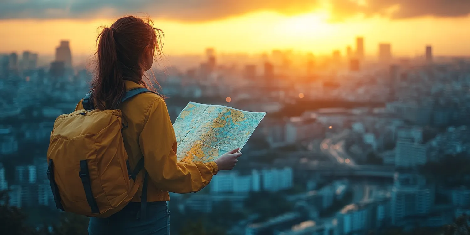 Zwiedzanie miast polskich – kiedy musi być przewodnik?