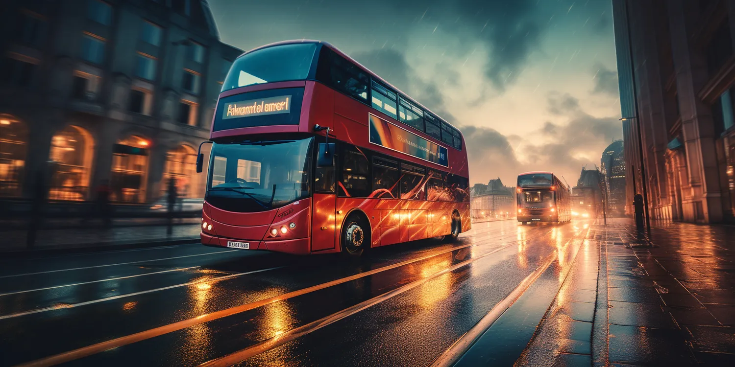 Autokar na wynajem Szczecin