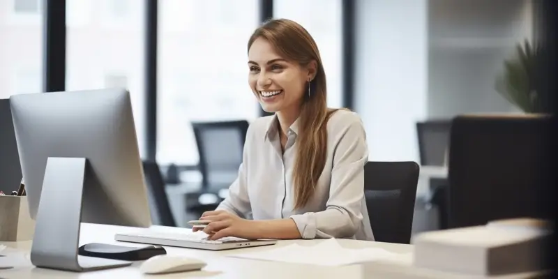 Co robi się w biurze rachunkowym?