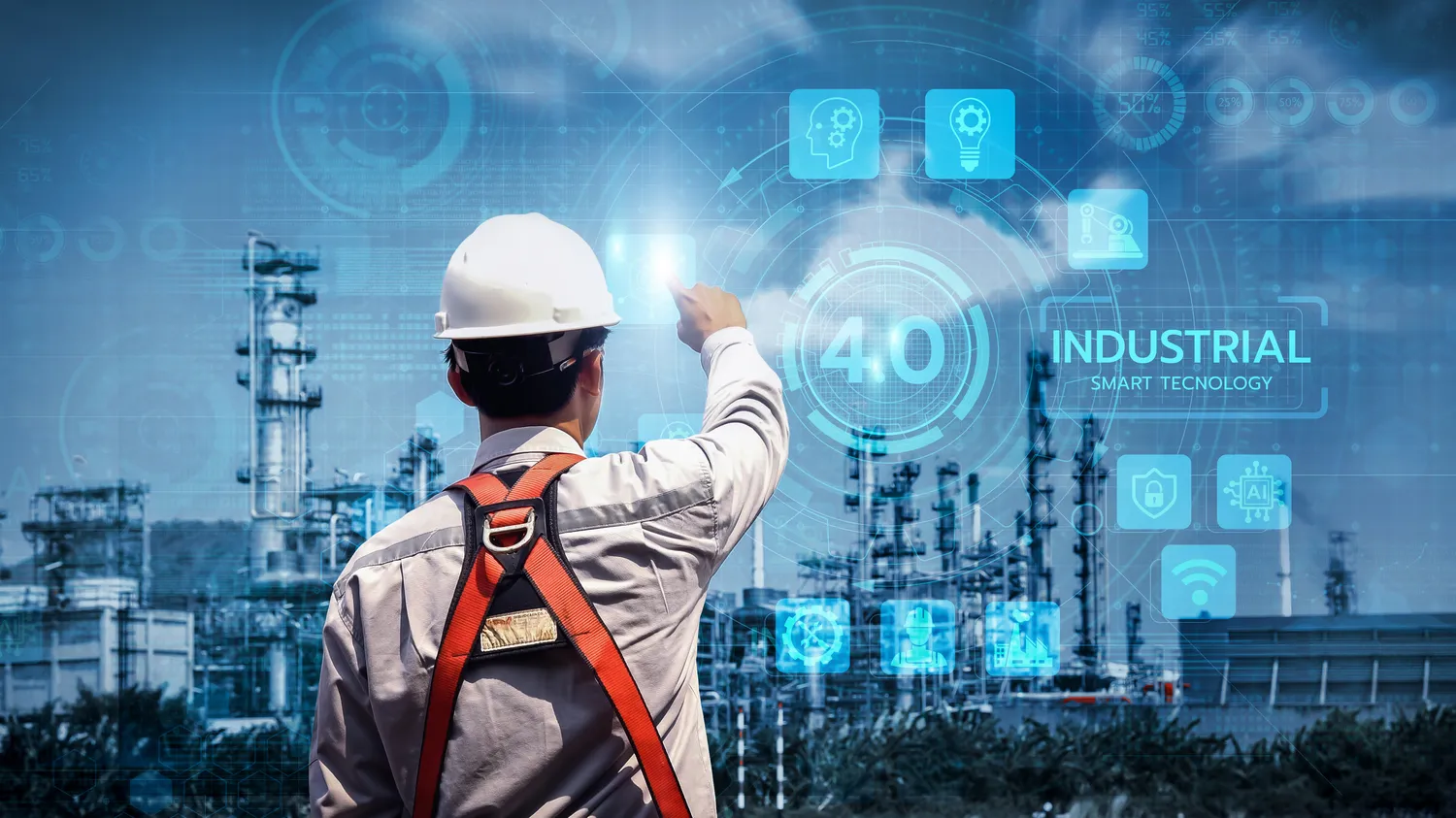 Co to jest przemysł kosmetyczny?