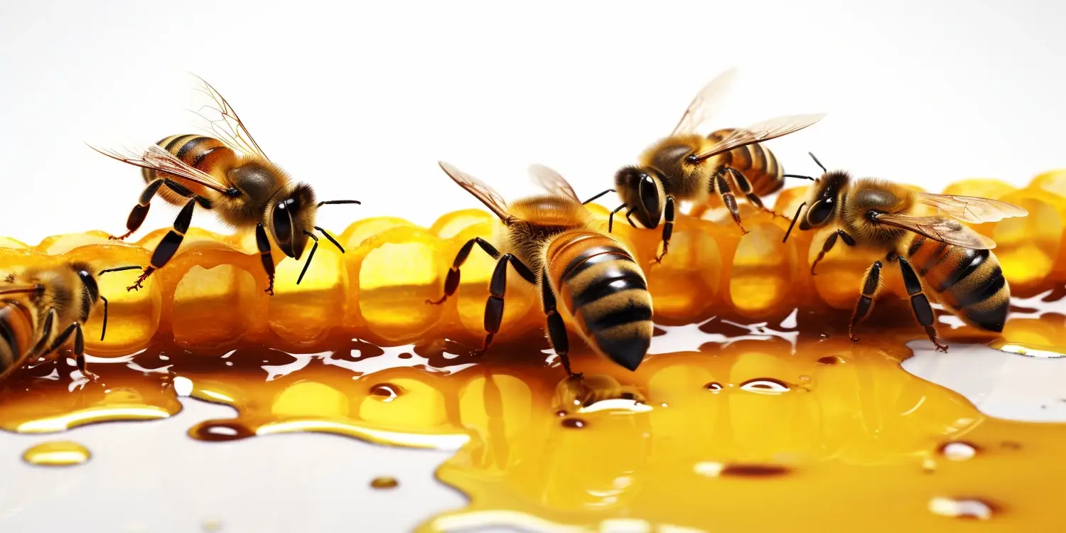 Cykl matki pszczelej